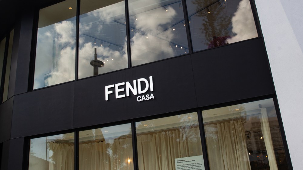 Fendi Casa