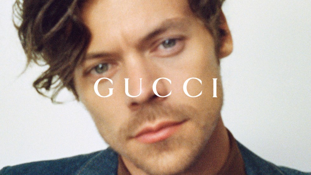 Harry Styles