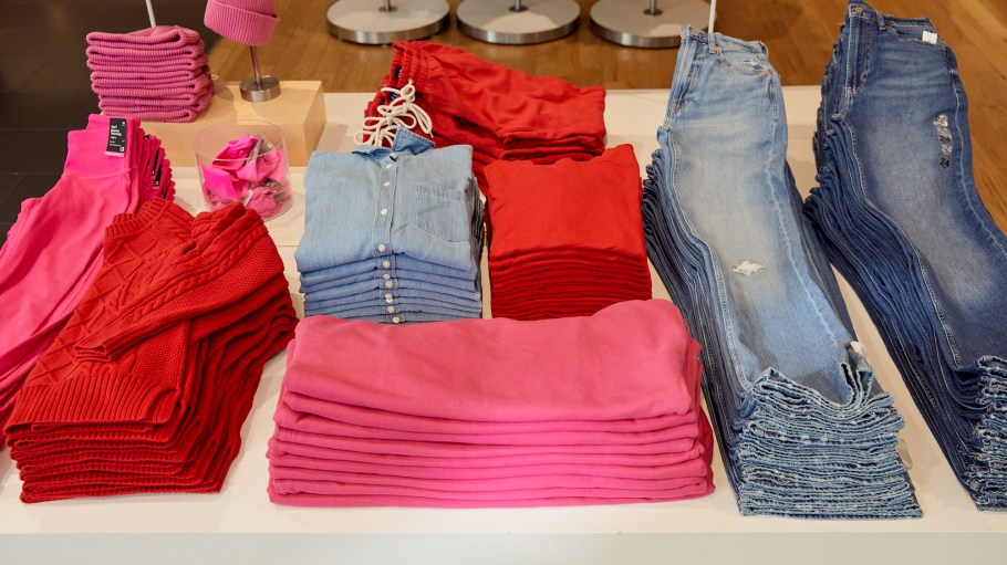 Gap continued to ship merchandise to Russia despite a ban Reuters reports