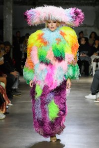Germanier RTW Spring 2023