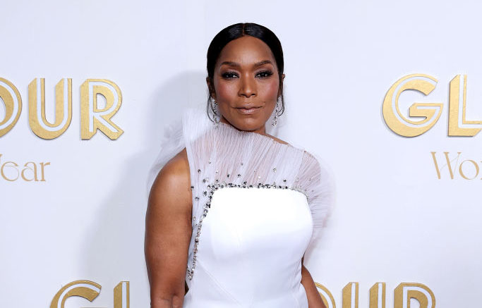 NEW YORK, NEW YORK - NOVEMBER 01: Angela Bassett attends as Glamour celebrates the 2022 Women of the Year Awards on November 01, 2022 in New York City. (Photo by Dimitrios Kambouris/Getty Images for Glamour)
