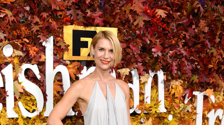 NEW YORK, NEW YORK - NOVEMBER 07: Claire Danes attends FX's "Fleishman is in Trouble" New York premiere at Carnegie Hall on November 07, 2022 in New York City. (Photo by Noam Galai/Getty Images)