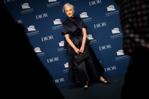 Maye Musk