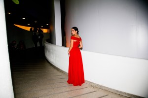Isabela Merced