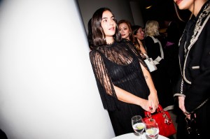 The scene at 2022 Guggenheim International Gala.