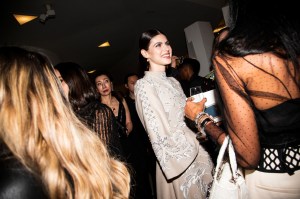 Alexandra Daddario