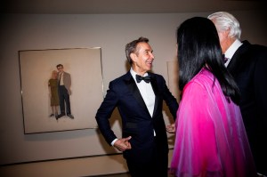 Jeff Koons