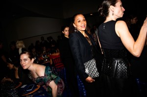 The scene at 2022 Guggenheim International Gala.