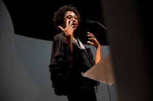 Naomi Beckwith