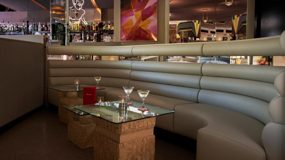 Holiday Bar
