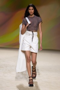 Hermes RTW Spring 2023