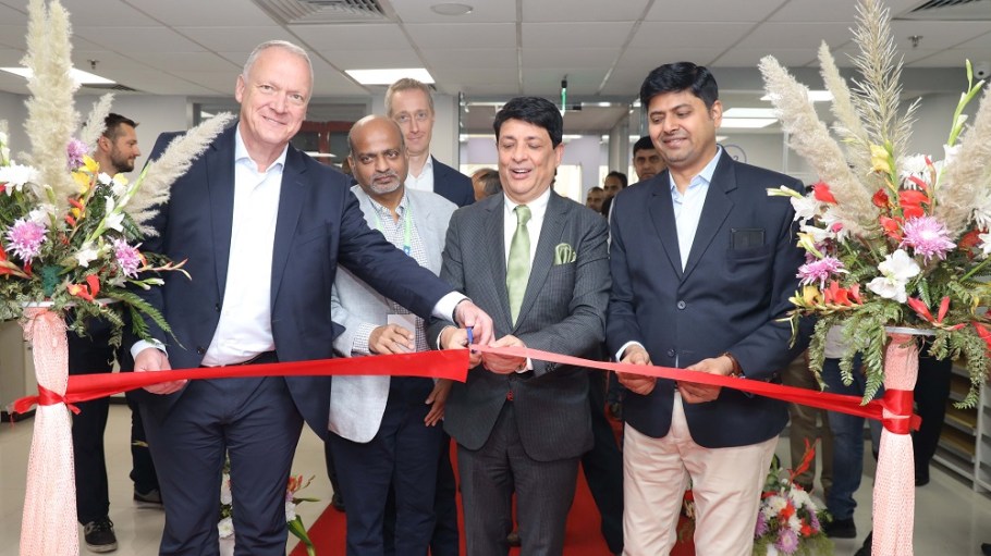Hohenstein, a specialist in apparel sizing and fit development, has invested in AI technology startup Sizekick.