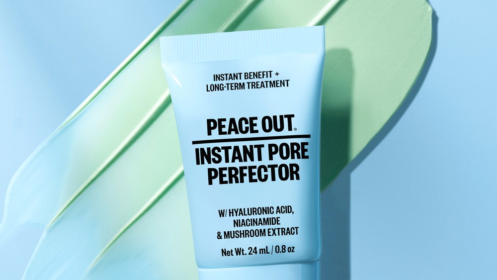 Peace Out Instant Pore Perfector