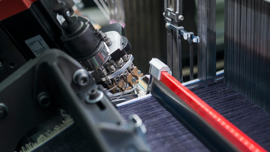 Mills are increasingly using their waste in the production of new fabrics for Spring/Summer 2024.