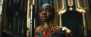 Danai in Black Panther: Wakanda Forever