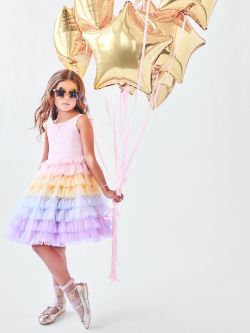 Children's brand Janie and Jack celebrated its 20th anniversary and its eyeing future growth opportunities in international and wholesale.