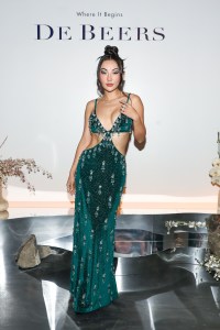 Jessica Wang