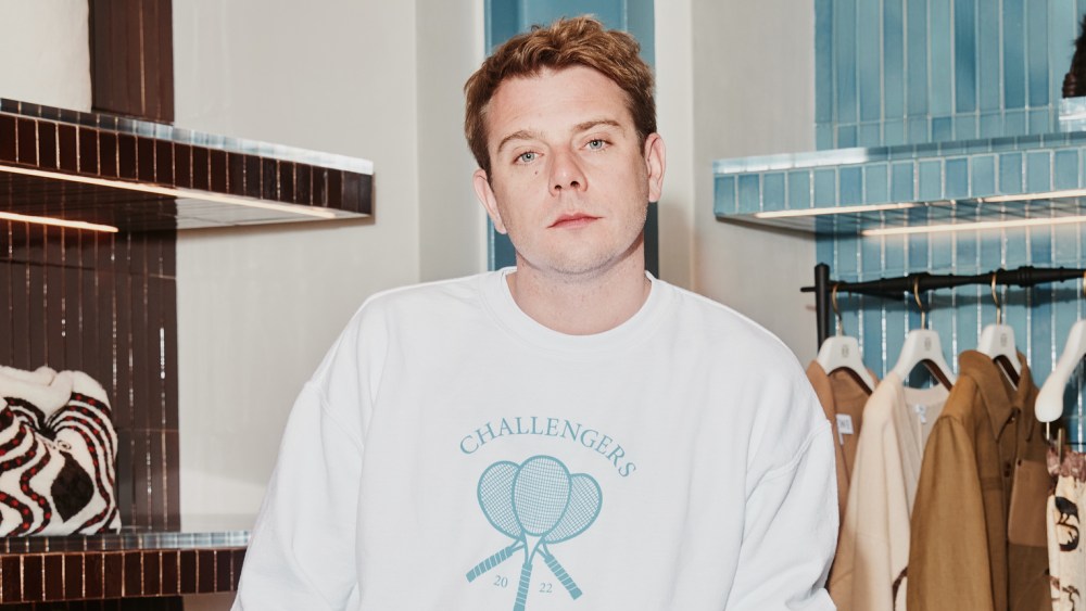 Jonathan Anderson