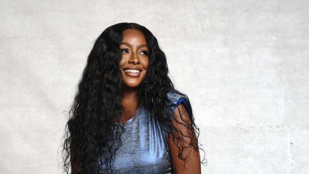 Justine Skye x Parfait Holiday Collection