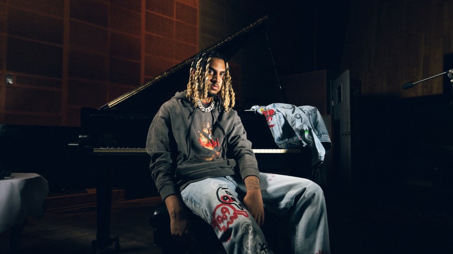 Ksubi has released a new capsule honoring Juice WRLD.
