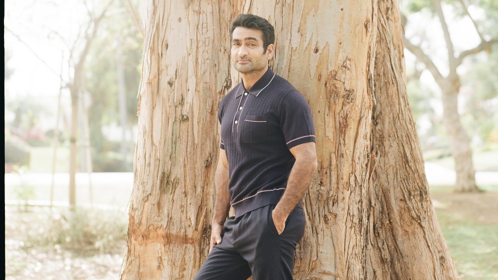 Kumail Nanjiani