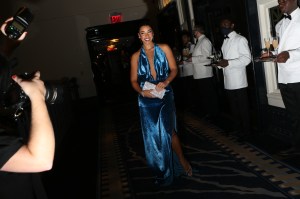 Hannah Bronfman