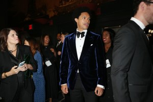 Trevor Noah