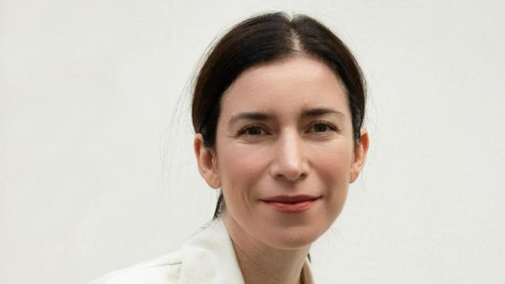 Laetitia Mergui