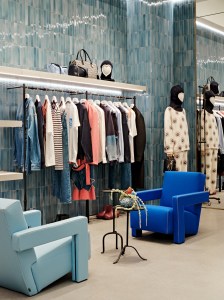 Inside the L.A. Loewe