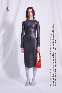 MM6 Maison Margiela Pre-Fall 2023