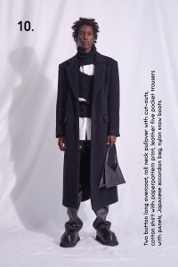 MM6 Maison Margiela Pre-Fall 2023