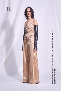 MM6 Maison Margiela Pre-Fall 2023