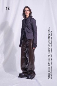 MM6 Maison Margiela Pre-Fall 2023