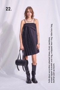 MM6 Maison Margiela Pre-Fall 2023