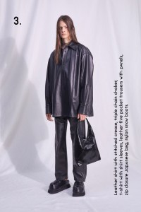 MM6 Maison Margiela Pre-Fall 2023