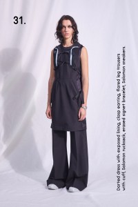 MM6 Maison Margiela Pre-Fall 2023