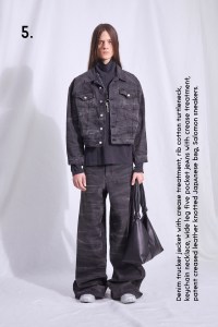 MM6 Maison Margiela Pre-Fall 2023