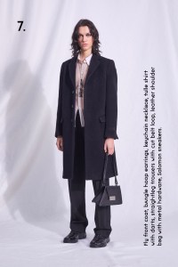 MM6 Maison Margiela Pre-Fall 2023