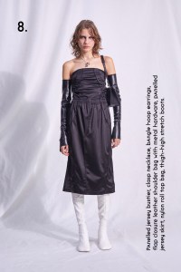 MM6 Maison Margiela Pre-Fall 2023