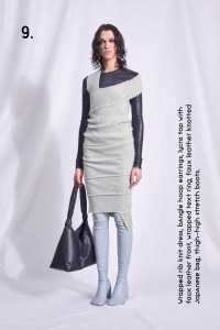 MM6 Maison Margiela Pre-Fall 2023