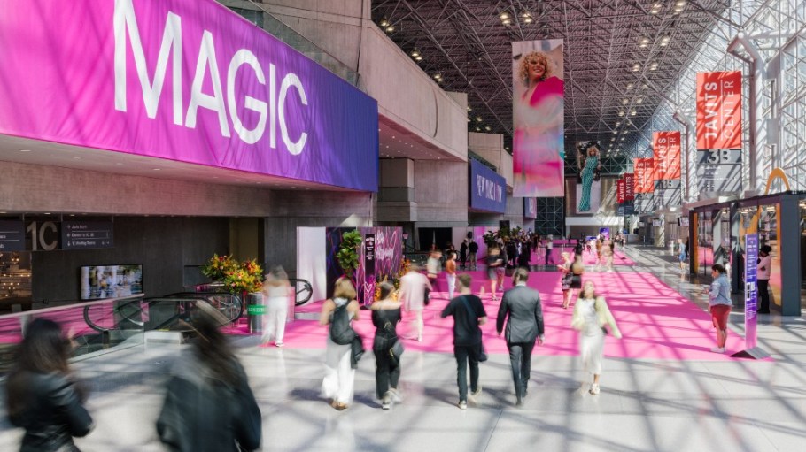 Informa Markets Fashion has released the dates of its upcoming Magic trade show events.