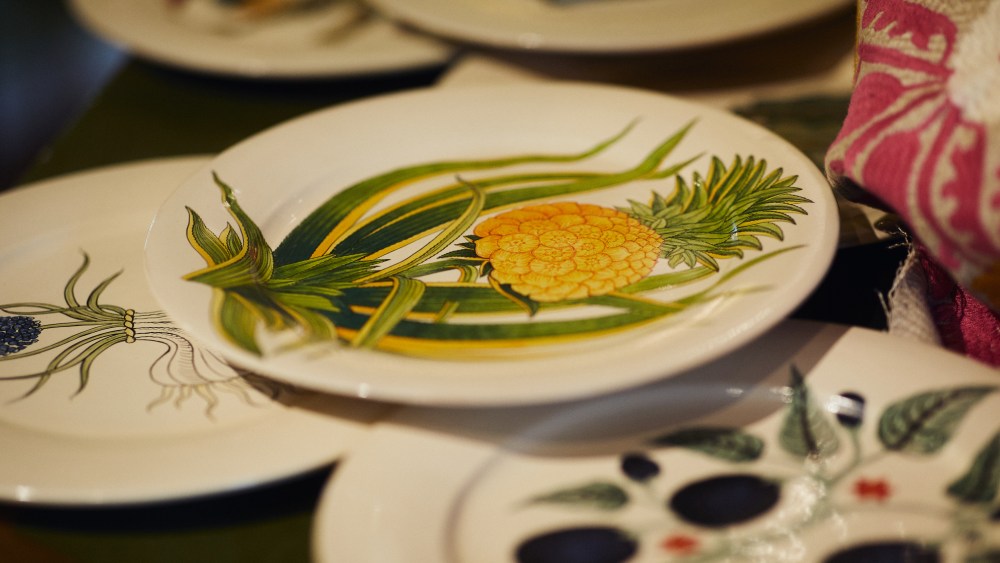 Marta Ferri + Le Mill