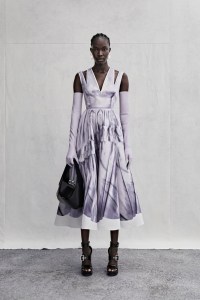 Alexander McQueen Pre-Spring 2023