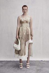 Alexander McQueen Pre-Spring 2023