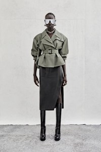 Alexander McQueen Pre-Spring 2023