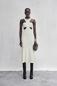 Alexander McQueen Pre-Spring 2023