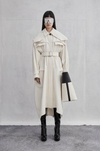 Alexander McQueen Pre-Spring 2023