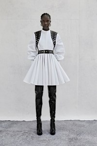 Alexander McQueen Pre-Spring 2023