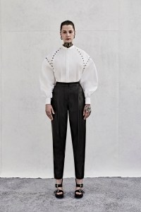 Alexander McQueen Pre-Spring 2023