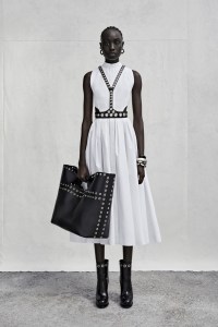 Alexander McQueen Pre-Spring 2023